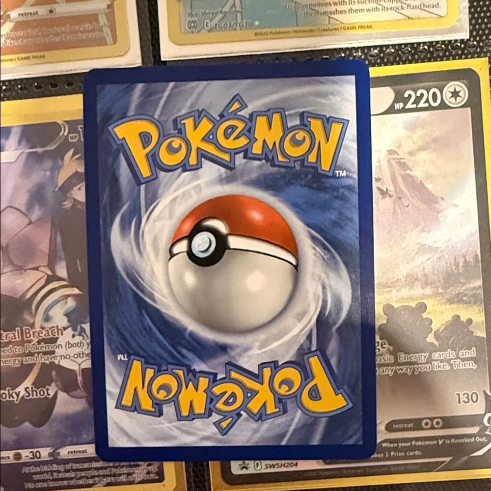 Venusaur EX Pokémon Card - Picture 3 of 4